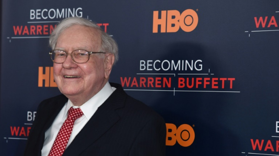 Warren Buffett dejar&aacute; de dirigir Berkshire Hathaway para fin de a&ntilde;o