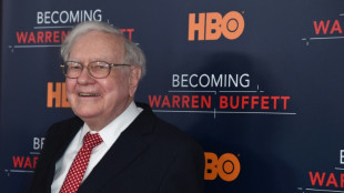 Warren Buffett says will retire from Berkshire Hathaway by year's end