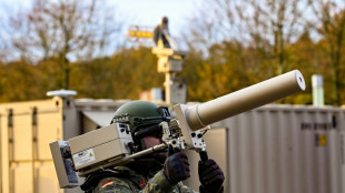 Bundeswehr r&auml;umt Schwierigkeiten bei Abwehr von Spionagedrohnen ein