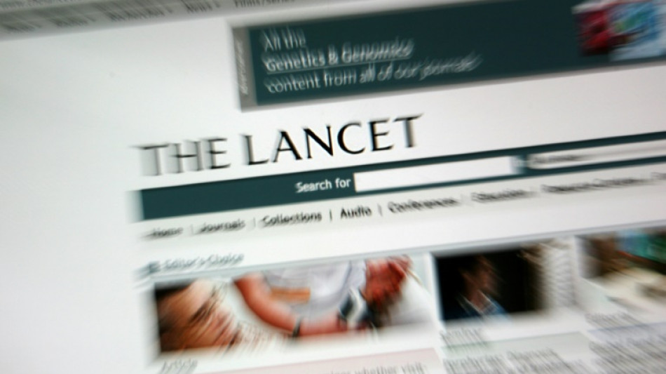 El secretario de Salud de EEUU acusa de corruptas a las revistas médicas 