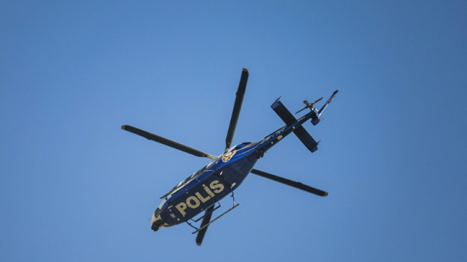 Turquia det&eacute;m 126 ativistas pr&oacute;-curdos &agrave;s v&eacute;speras das elei&ccedil;&otilde;es no pa&iacute;s