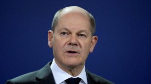 Scholz empf&auml;ngt Macron und Duda zu Ukraine-Gespr&auml;chen im Kanzleramt