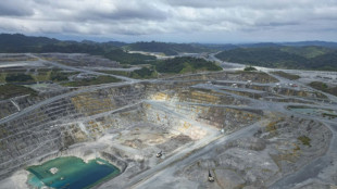 Panama ministers push for reopening of huge open-pit copper mine