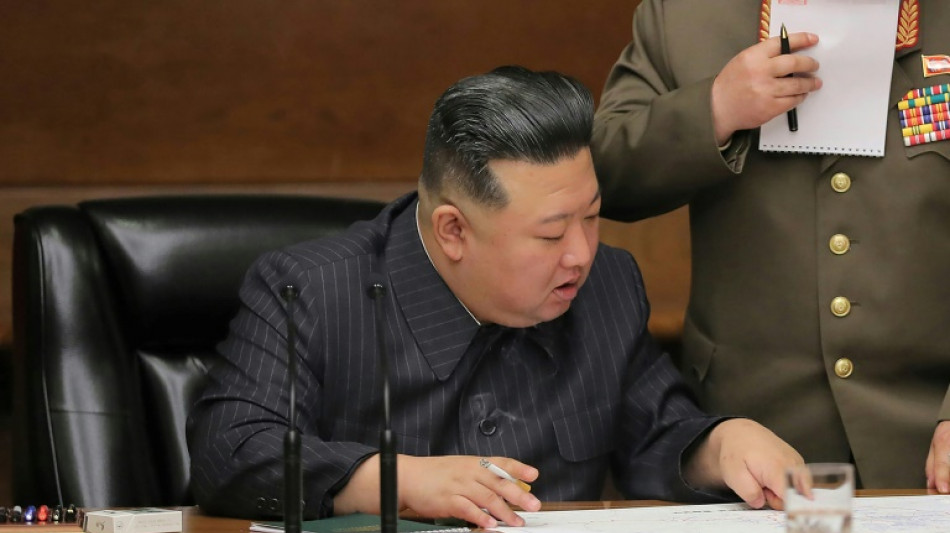 Coreia do Norte confirma lan&ccedil;amento de sat&eacute;lite espi&atilde;o em junho