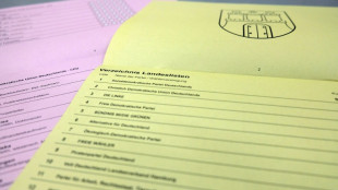 B&uuml;rgerschaftswahl in Hamburg: Weitere Umfrage sieht SPD deutlich vorn