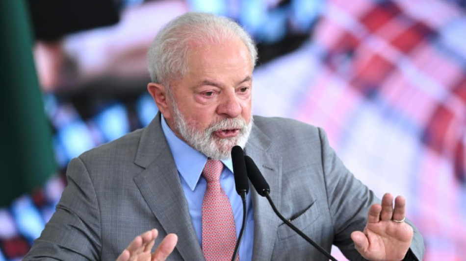 Brasil aumenta meta de redu&ccedil;&atilde;o de gases de efeito estufa at&eacute; 2035