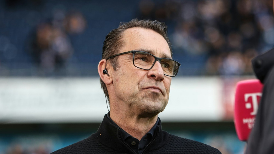 Abstieg besiegelt: Duisburg stürzt in die Regionalliga
