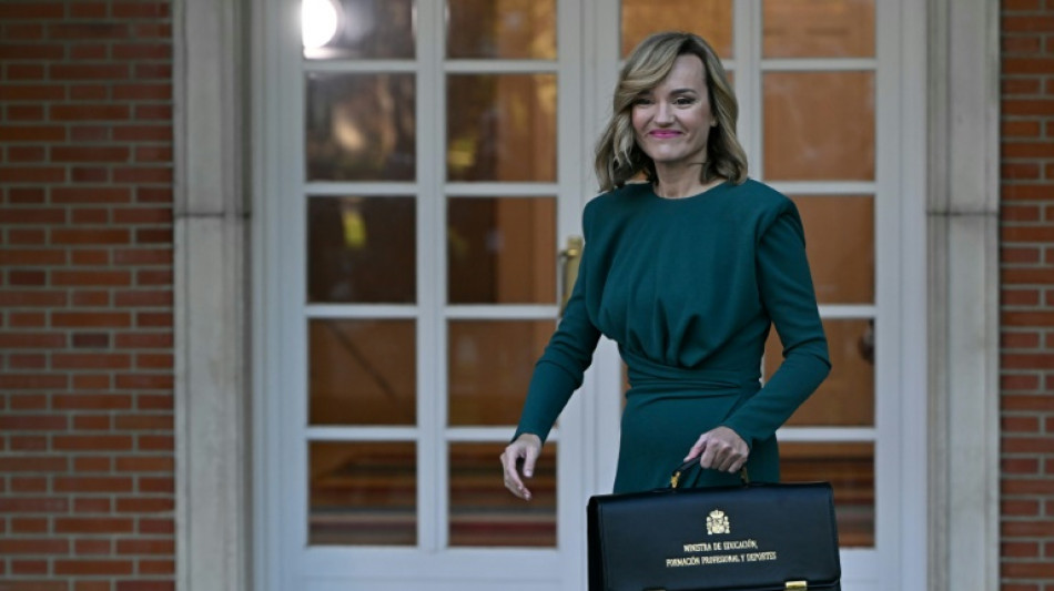 El Gobierno de Espa&ntilde;a afirma que desea "mantener las mejores relaciones con el pueblo venezolano"