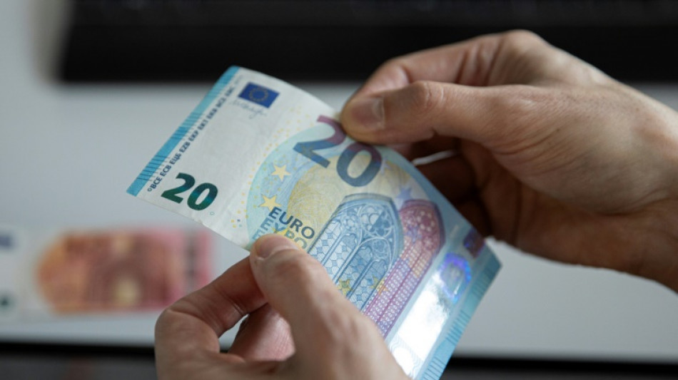 Umfrage: Zwei Drittel der Deutschen sp&uuml;ren Inflation bereits stark