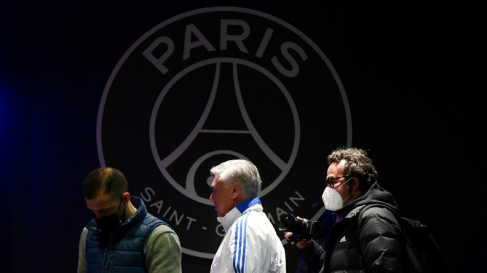 La Europa futbol&iacute;stica entra en ebullici&oacute;n con los octavos de la Champions