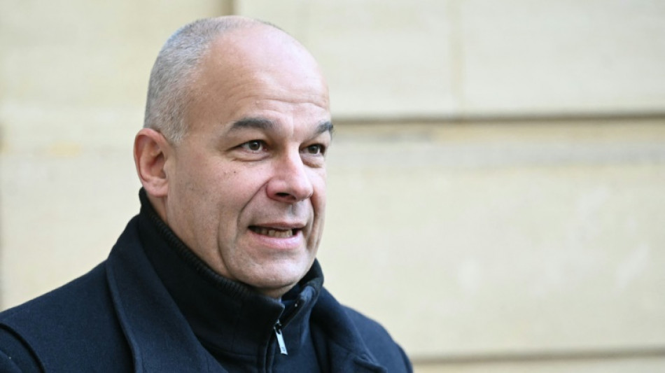 Re&ccedil;us par Bayrou, les syndicats agricoles maintiennent la pression