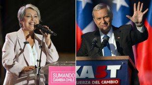 Le Chili aux urnes, l'extrême droite favorite de la présidentielle