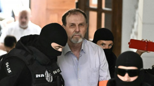 Slowakei: Urteil im Prozess gegen mutmaßlichen Fico-Attentäter erwartet  