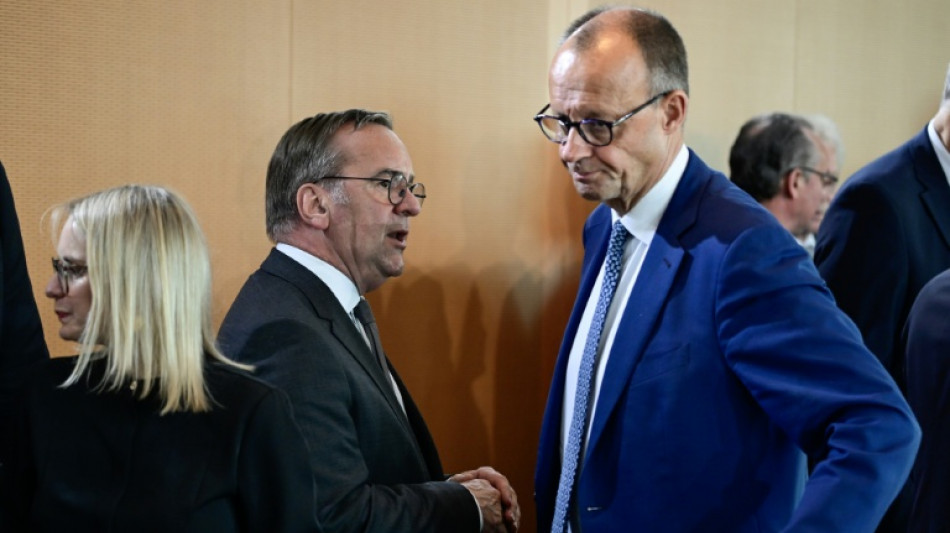 Schwarz-Rot hat im "Politbarometer" weiterhin keine Mehrheit