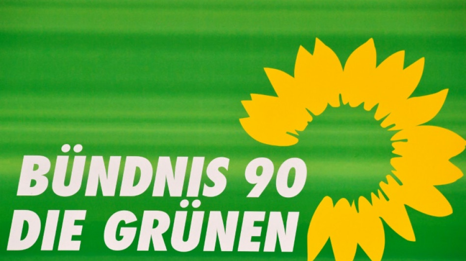Gr&uuml;ne Jugend warnt Partei vor "voreiliger" Zustimmung zu Bundeswehr-Sonderverm&ouml;gen 