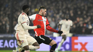 FC Bayern: Herber R&uuml;ckschlag nach Sturmlauf