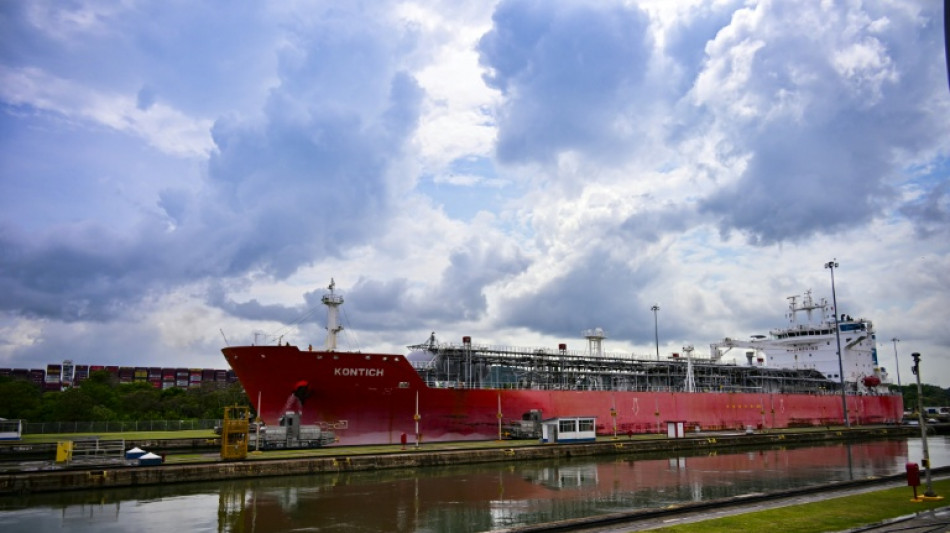 CK Hutchison diz que atraso na venda dos portos do Canal do Panam&aacute; n&atilde;o &eacute; 'problem&aacute;tico'