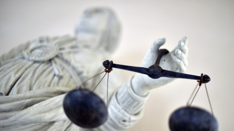 Totschlag statt Mord an Baby: Milderes Urteil f&uuml;r Mutter in Schweinfurt