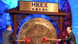 Equities rebound to track Wall St up as China cuts rates