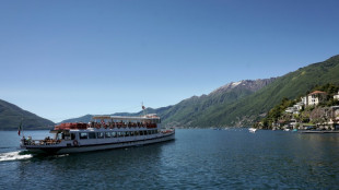 Vier Tote nach Kentern von Ausflugsschiff auf dem Lago Maggiore 