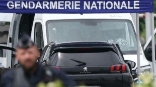 Un reo se fuga en Francia tras el asalto a un furgón penitenciario que deja al menos dos guardias muertos
