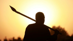 'O calor nos mata': como &eacute; trabalhar a 50&ordm;C no Oriente M&eacute;dio e norte da &Aacute;frica?