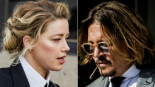 Schlussplädoyers in Verleumdungsprozess zwischen Johnny Depp und Amber Heard