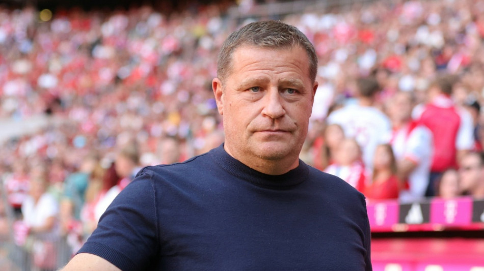 Eberl: Bundesliga noch immer attraktiv