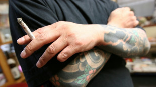 Upstart gangsters shake Japan's yakuza