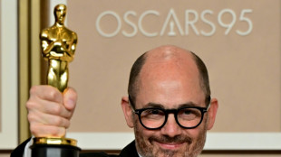 "Everything Everywhere" und "Im Westen nichts Neues" triumphieren bei Oscars