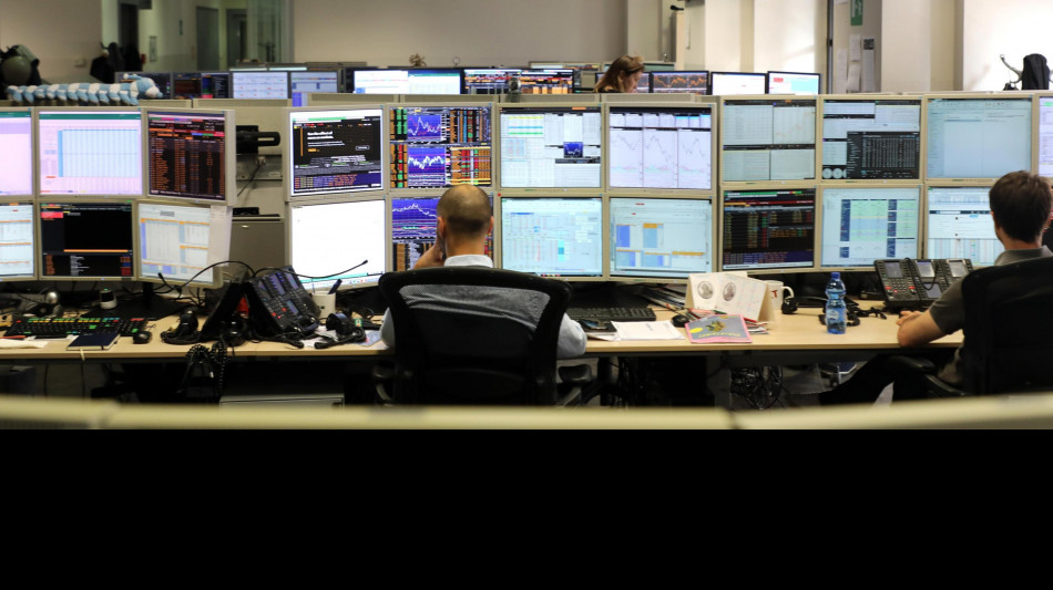 Lo spread tra Btp e Bund scende ancora, in avvio a 100,8 punti