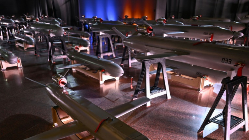 Ataques ucranianos provocam inc&ecirc;ndios em instala&ccedil;&otilde;es industriais e de energia russas