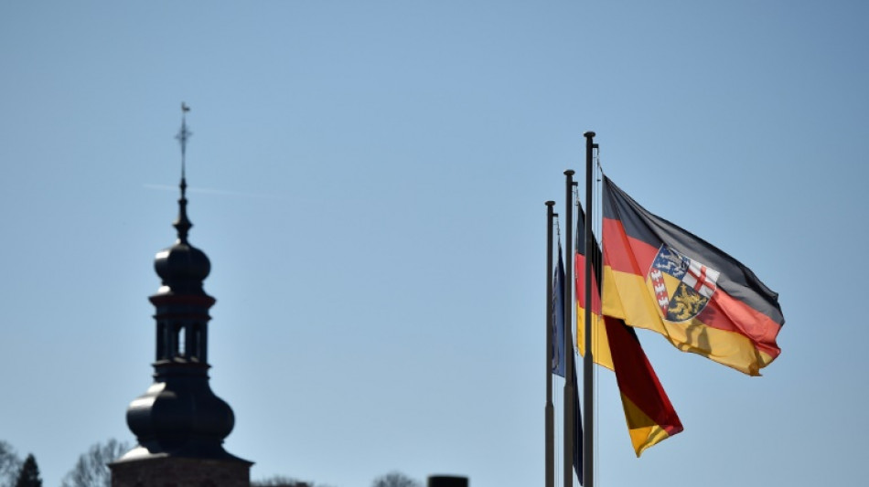 CDU-Fraktion im Saarland beschlie&szlig;t Untersuchungsausschuss zu Tod von Samuel Yeboah