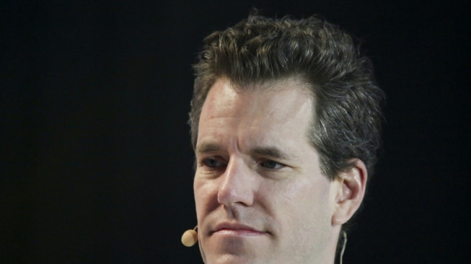 La plataforma de criptomonedas Gemini quiere cotizar en Wall Street