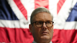 Starmer empf&auml;ngt Staats- und Regierungschefs zu europ&auml;ischem Ukraine-Gipfel