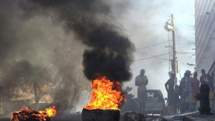 Haitis Regierung verhängt wegen Bandengewalt Ausnahmezustand und Ausgangssperre