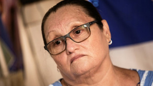 Familiares de opositores sentenciados en Nicaragua claman por su inocencia