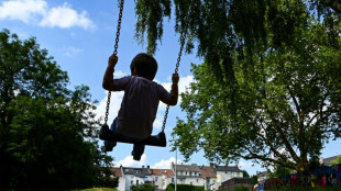 Auch wegen Zukunftssorgen: Junge Menschen w&uuml;nschen sich weniger Kinder