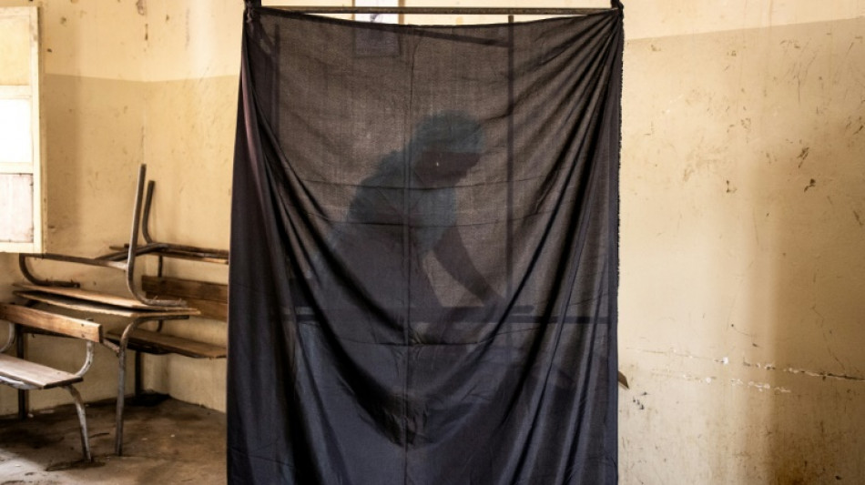 Regierungslager im Senegal b&uuml;&szlig;t absolute Mehrheit ein