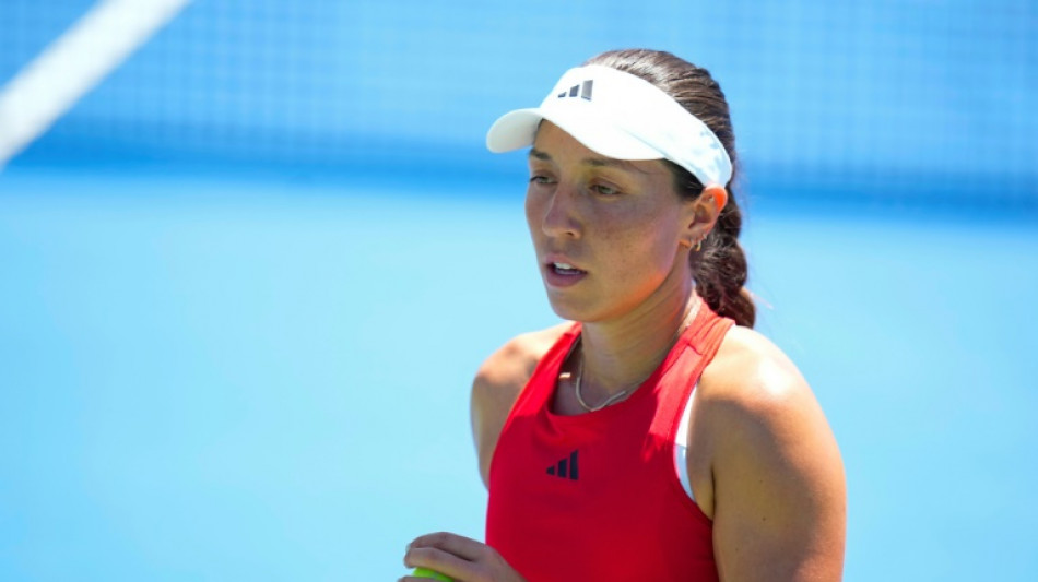 Jessica Pegula, 5&ordf; do ranking mundial, n&atilde;o disputar&aacute; Roland Garros