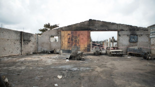 Au Bénin, des familles inconsolables au lendemain de l'incendie qui a fait 34 morts