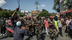 Madagascar: une unit&eacute; de l'arm&eacute;e appelle &agrave; "refuser les ordres de tirer" sur les manifestants