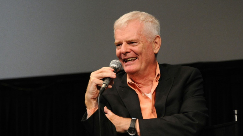 Morre Paul Morrissey, cineasta pr&oacute;ximo a Andy Warhol que filmou 'underground' nova-iorquino