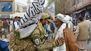 EEUU debe superar "trauma" de Afganistán y enfrentar crecientes amenazas, dice informe