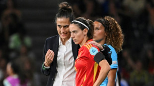 Fortalecida y ambiciosa, la hora de Aitana Bonmatí en la Eurocopa