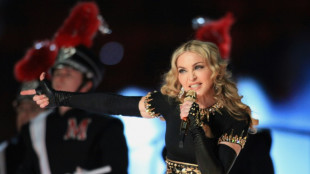 Madonna meldet sich nach Krankenhausaufenthalt zu Wort