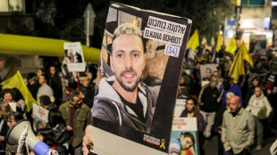 Frau von kolumbianisch-israelischer Hamas-Geisel erh&auml;lt Lebenszeichen