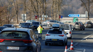 Beh&ouml;rden melden R&uuml;ckgang der Asylantr&auml;ge um 43 Prozent gegen&uuml;ber Vorjahr