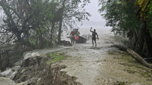 El ciclón Remal deja al menos 16 muertos a su paso por Bangladés e India