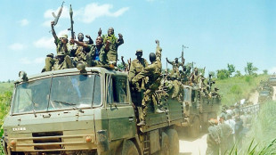 Guerre du Congo: la CIJ ordonne à l'Ouganda de verser 325 millions de dollars à la RDC